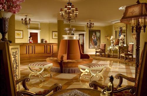 Terelj Hotel | Terelj Hotel & Spa
