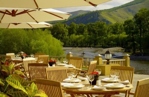Terelj Hotel | Terelj Hotel & Spa