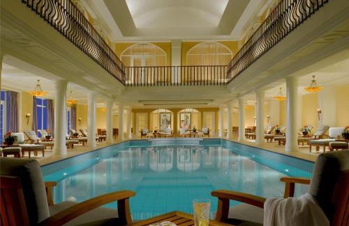 Terelj Hotel | Terelj Hotel & Spa