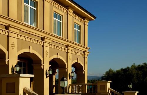 Terelj Hotel | Terelj Hotel & Spa