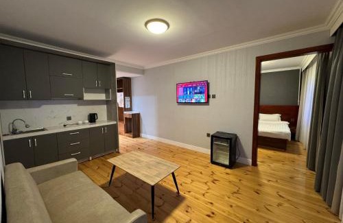 Ulaanbaatar Hotel | Terelj resort