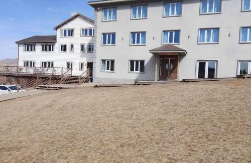 Ulaanbaatar Hotel | Terelj resort