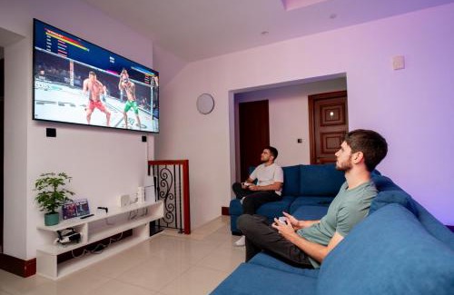 Palm Jumeirah House | Teremok Holiday Homes