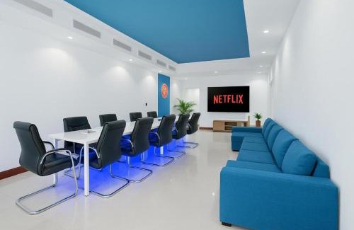 Palm Jumeirah House | Teremok Holiday Homes