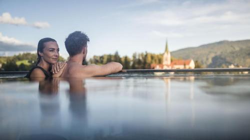 Terento Hotel | Terentnerhof 4*S active & lifestyle hotel