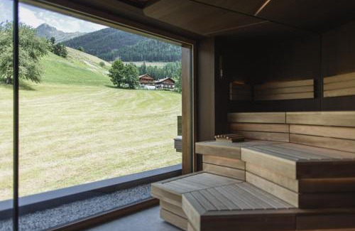 Terento Hotel | Terentnerhof 4*S active & lifestyle hotel