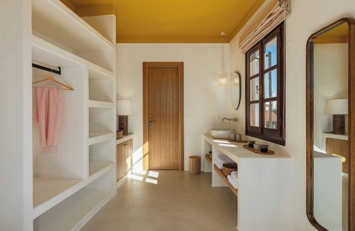 Spetses Hotel | Teresa Spetses