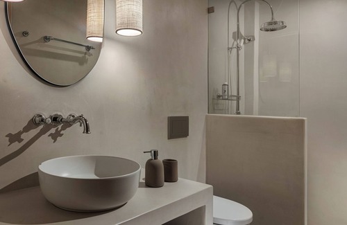 Spetses Hotel | Teresa Spetses