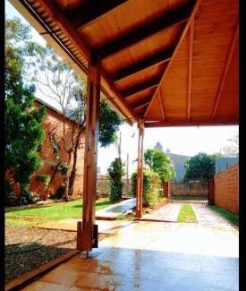 Puerto Iguazu House | Teresita Boutique Home