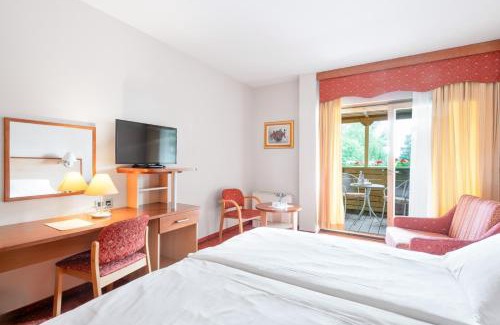 Verzej Hotel | Terme Banovci - Hotel Zeleni Gaj