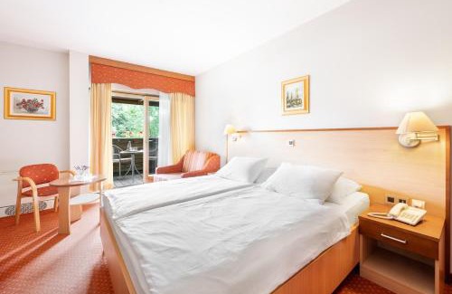Verzej Hotel | Terme Banovci - Hotel Zeleni Gaj