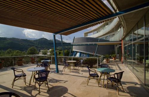 Contursi Terme Hotel | Terme Del Tufaro