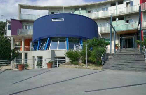 Contursi Terme Hotel | Terme Del Tufaro