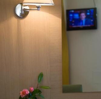 Contursi Terme Hotel | Terme Del Tufaro