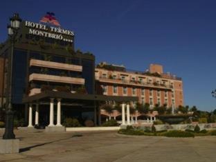 Montbrio del Camp Hotel | Termes Montbrio Hotel & Spa