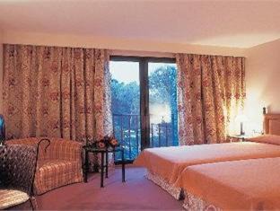 Montbrio del Camp Hotel | Termes Montbrio Hotel & Spa