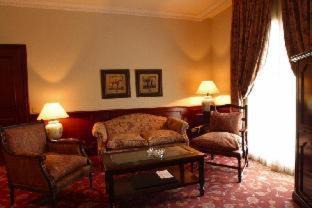 Montbrio del Camp Hotel | Termes Montbrio Hotel & Spa