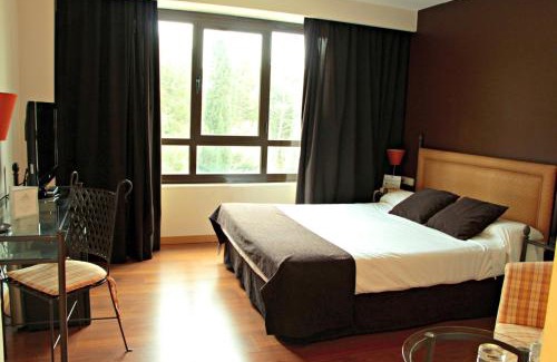 Montbrio del Camp Hotel | Termes Montbrio Hotel & Spa