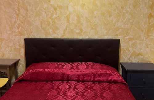 Rione XVIII Castro Pretorio House | Terminal guest houst 2