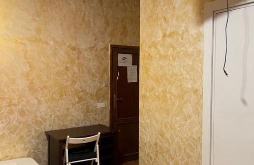 Rione XVIII Castro Pretorio House | Terminal guest houst 2