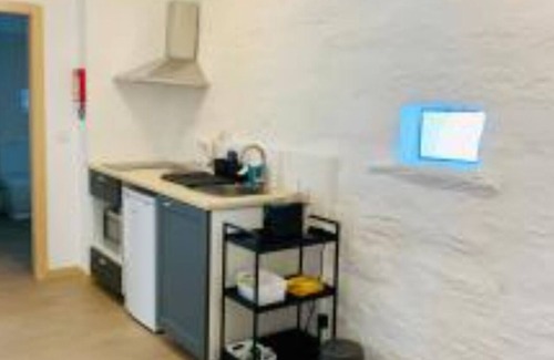 Tabuaco House | Terraços do Távora - 1 Bedroom Apartment