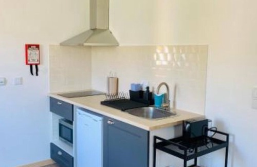 Tabuaco House | Terraços do Távora - 1 Bedroom Apartment