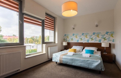 Biala Podlaska Hotel | Terra Bella