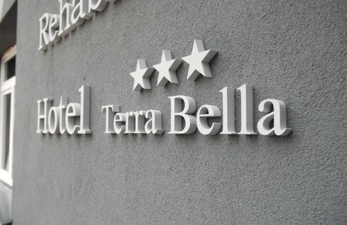 Biala Podlaska Hotel | Terra Bella