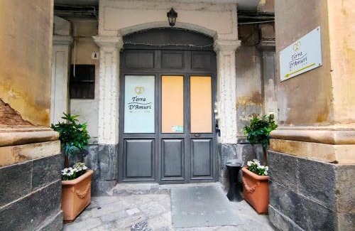 Old Town House | Terra d'Amuri Hotel Boutique