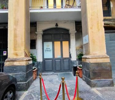 Old Town House | Terra d'Amuri Hotel Boutique
