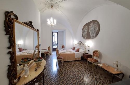 Old Town House | Terra d'Amuri Hotel Boutique