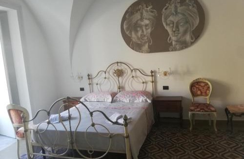 Old Town House | Terra d'Amuri Hotel Boutique