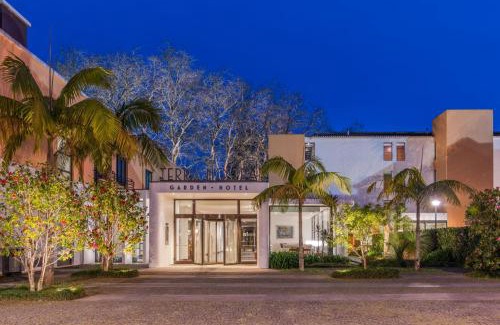 Furnas Hotel | Terra Nostra Garden Hotel