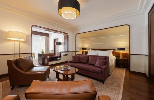 Furnas Hotel | Terra Nostra Garden Hotel