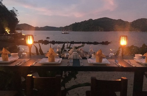 Taytay Villa | Terra Nova El Nido - individual Luxury Villas - ALL INCLUSIVE W/ISLANDS TOURS