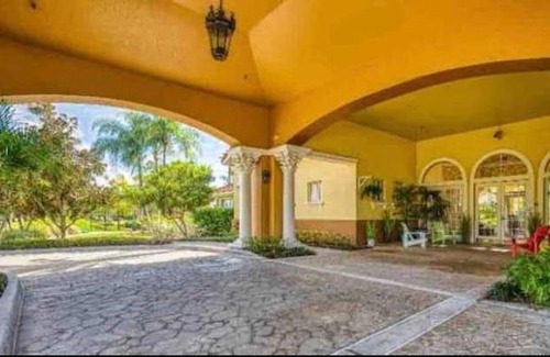 Kissimmee Resort | Terra Verde Resort