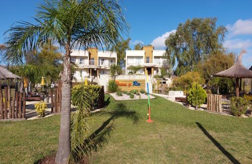 Gualeguaychu Hotel | Terra y Rio