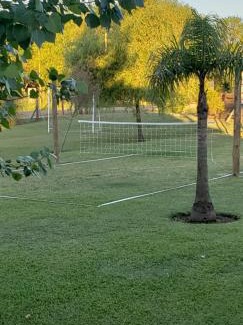 Gualeguaychu Hotel | Terra y Rio