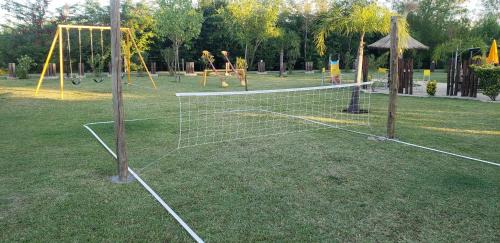 Gualeguaychu Hotel | Terra y Rio