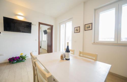 Capannelle Apartment | Terraced Apartment by the Ancient Appian Way 6