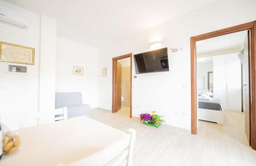 Capannelle Apartment | Terraced Apartment by the Ancient Appian Way 6