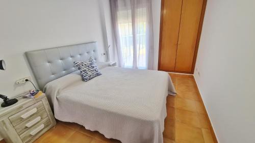 Almadrava Beach Apartment | Terraza al Mar