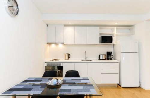 Province of Tierra del Fuego Apartment | Terrazas Del Beagle Apartamentos