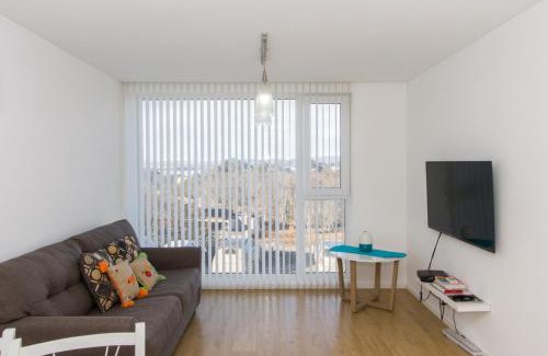 Province of Tierra del Fuego Apartment | Terrazas Del Beagle Apartamentos