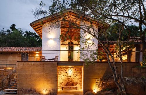 Barichara Hotel | Terrazul Barichara