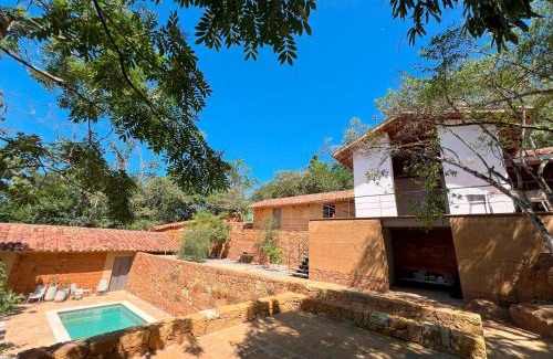 Barichara Hotel | Terrazul Barichara