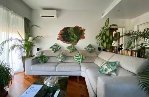 Milan Apartment | Terrazza Milano Apartment