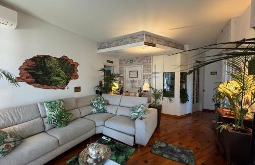 Milan Apartment | Terrazza Milano Apartment