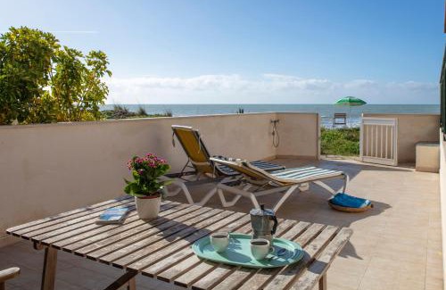 Punta Secca House | Terrazza Montalbano