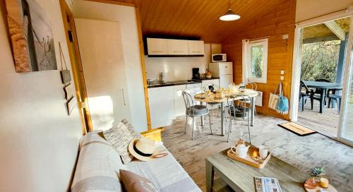 Saint-Denis-d'Oleron Resort | Terres de France - Les Hameaux des Marines
